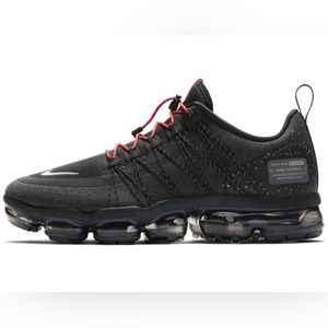 NIKE AIR VAPORMAX RUN UTILITY MARATHON RUNNING